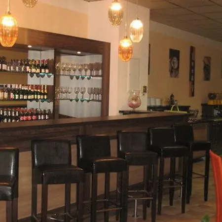 Hotel Alper Am Potsdamer Platz 3*