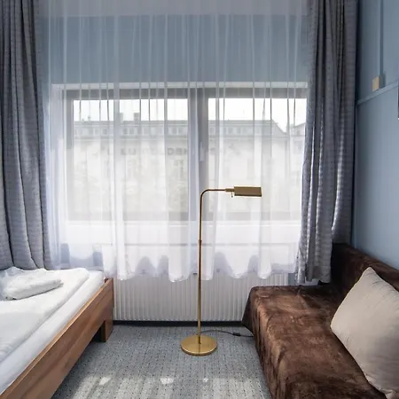 Alper Am Potsdamer Platz Berlín