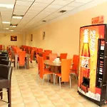 Hotel Alper Am Potsdamer Platz Berlin