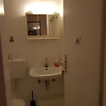 Alper Am Potsdamer Platz