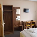 Hotel Alper Am Potsdamer Platz