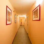 Hotel Alper Am Potsdamer Platz 3*