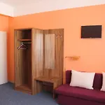 Hotel Alper Am Potsdamer Platz Berlin