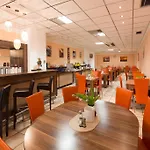 Hotel Alper Am Potsdamer Platz Berlin