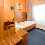 Hotel Alper Am Potsdamer Platz 3*