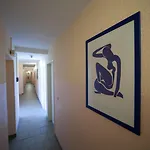 Alper Am Potsdamer Platz Hotel 3*