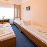 Hotel Alper Am Potsdamer Platz 3*