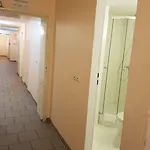 Alper Am Potsdamer Platz Hotel 3*