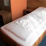 알퍼 암 포츠다머 플라츠 호텔