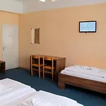 알퍼 암 포츠다머 플라츠 3* 베를린