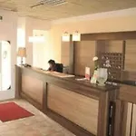 Alper Am Potsdamer Platz 3* Berlin