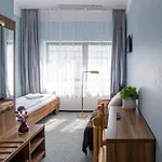 알퍼 암 포츠다머 플라츠 호텔 베를린