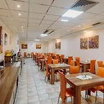 Hotel Alper Am Potsdamer Platz 3*