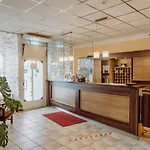 Hotel Alper Am Potsdamer Platz 3*