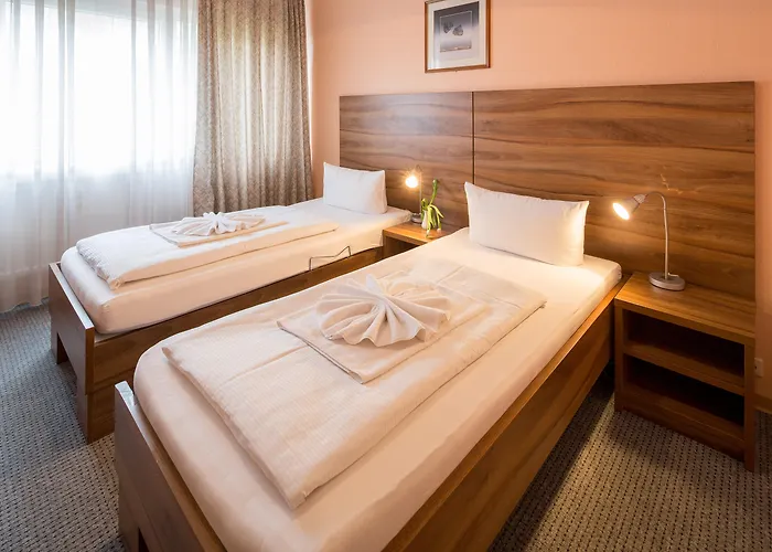 Alper Am Potsdamer Platz