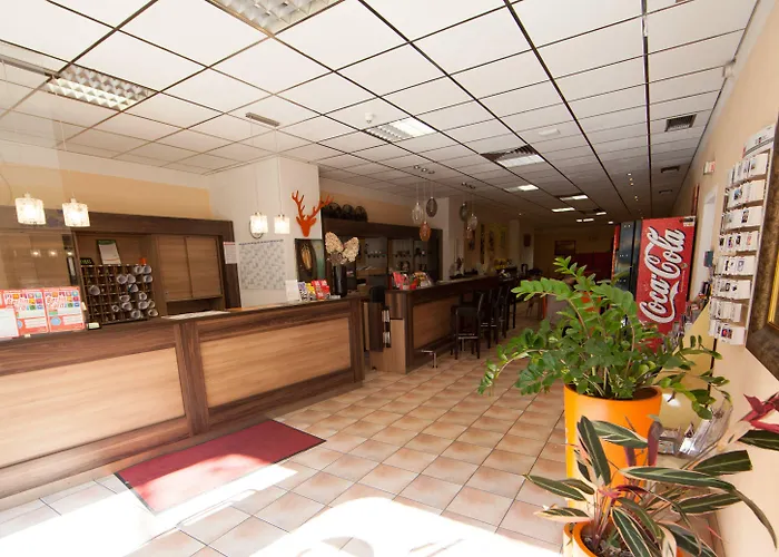 Alper Am Potsdamer Platz Berlín